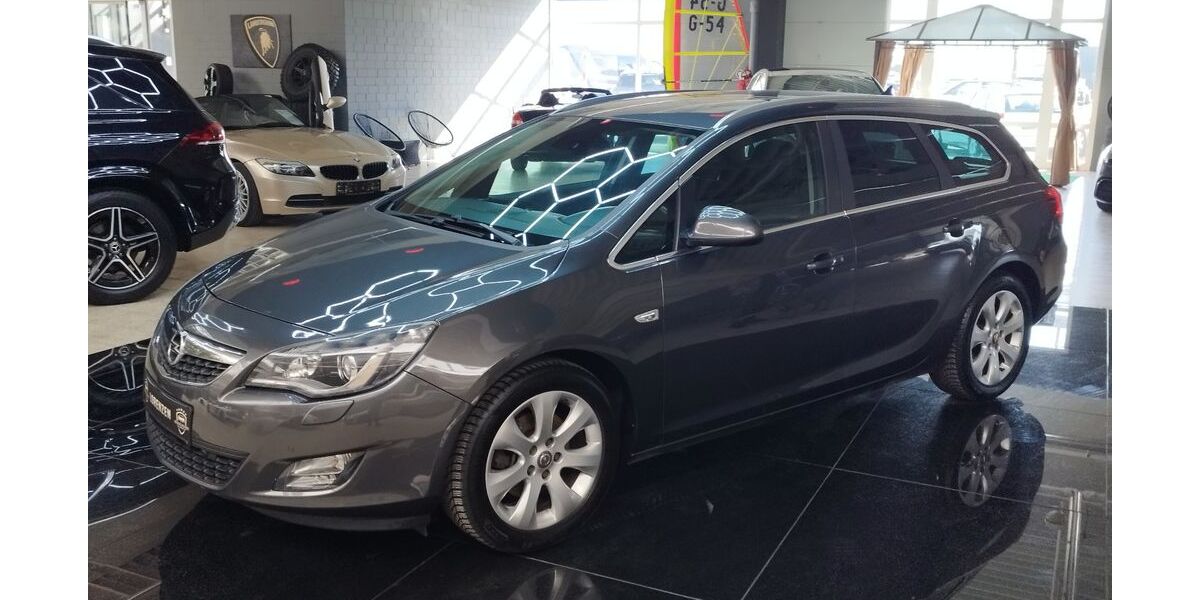 Opel Astra 199.865 km 4.995 &euro; Husum 25813