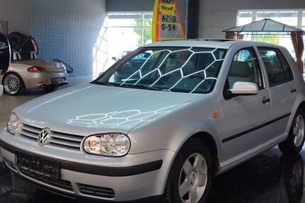 VW Golf 153.585 km 1.395 &euro; Husum 25813
