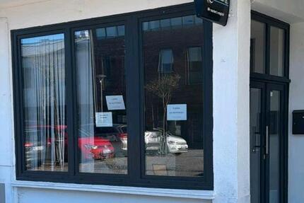 Gewerbeobjekt Husum - 1.200&euro; | Angebot:25628506