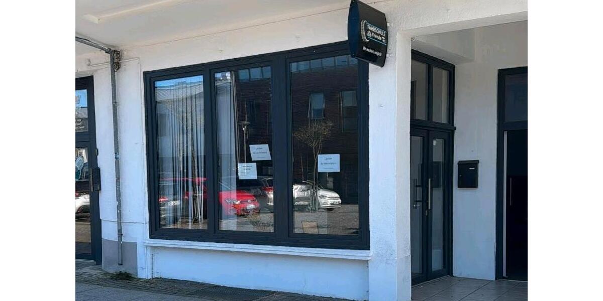 Gewerbeobjekt Husum - 1.200&euro; | Angebot:25628506