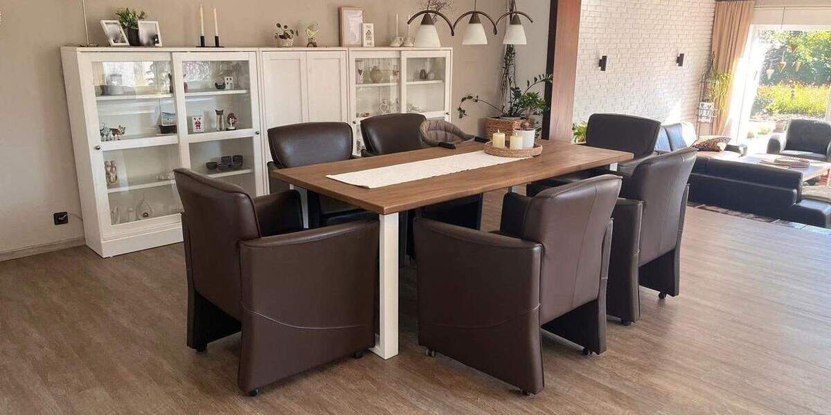 Bungalow Husum - 5 Zimmer, 144 m&sup2;, 459.000&euro; | Angebot:25700037