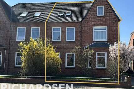 Haus Husum - 8 Zimmer, 180 m&sup2;, 285.000&euro; | Angebot:21724287