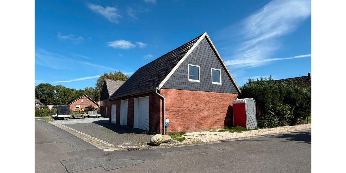 Einfamilienhaus Seeth - 5 Zimmer, 180 m&sup2;, 339.000&euro; | Angebot:26920700