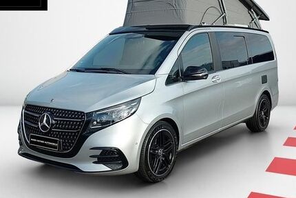Mercedes-Benz V 300 9.990 km 96.800 &euro; Husum 25813