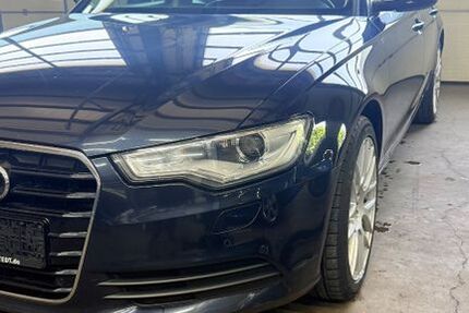 Audi A6 287.000 km 8.999 &euro; Silberstedt 24887
