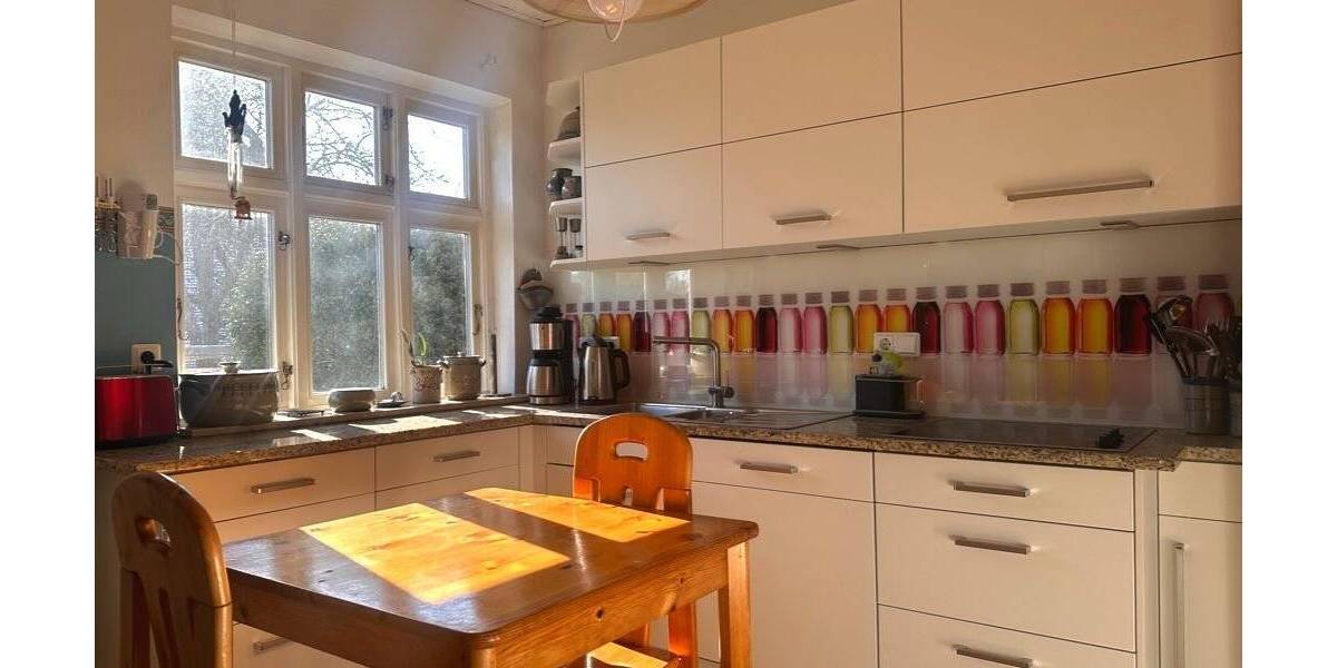 Einfamilienhaus Nordstrand - 3 Zimmer, 98 m&sup2;, 419.000&euro; | Angebot:25742100
