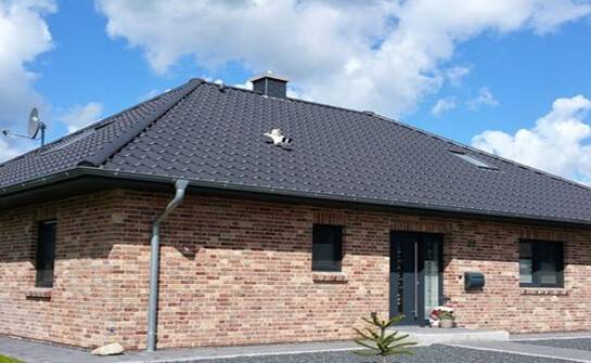 Bungalow Süderheistedt - 3 Zimmer, 106 m&sup2;, 380.080&euro; | Angebot:25680003