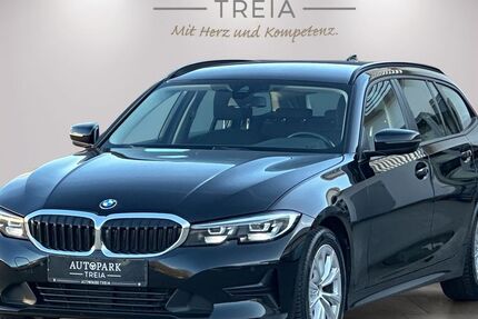 BMW 318 208.000 km 15.980 &euro; Treia 24896