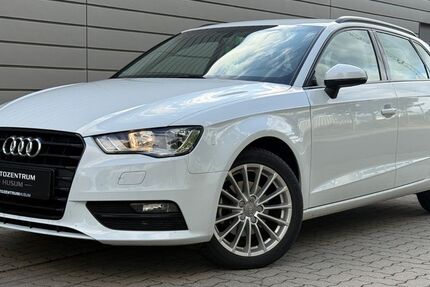 Audi A3 137.523 km 14.590 &euro; Husum 25813
