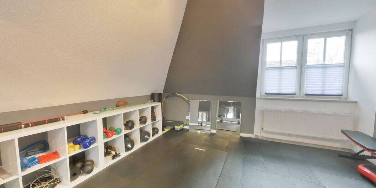 Einfamilienhaus Ostrohe - 5 Zimmer, 177 m&sup2;, 569.000&euro; | Angebot:25927039