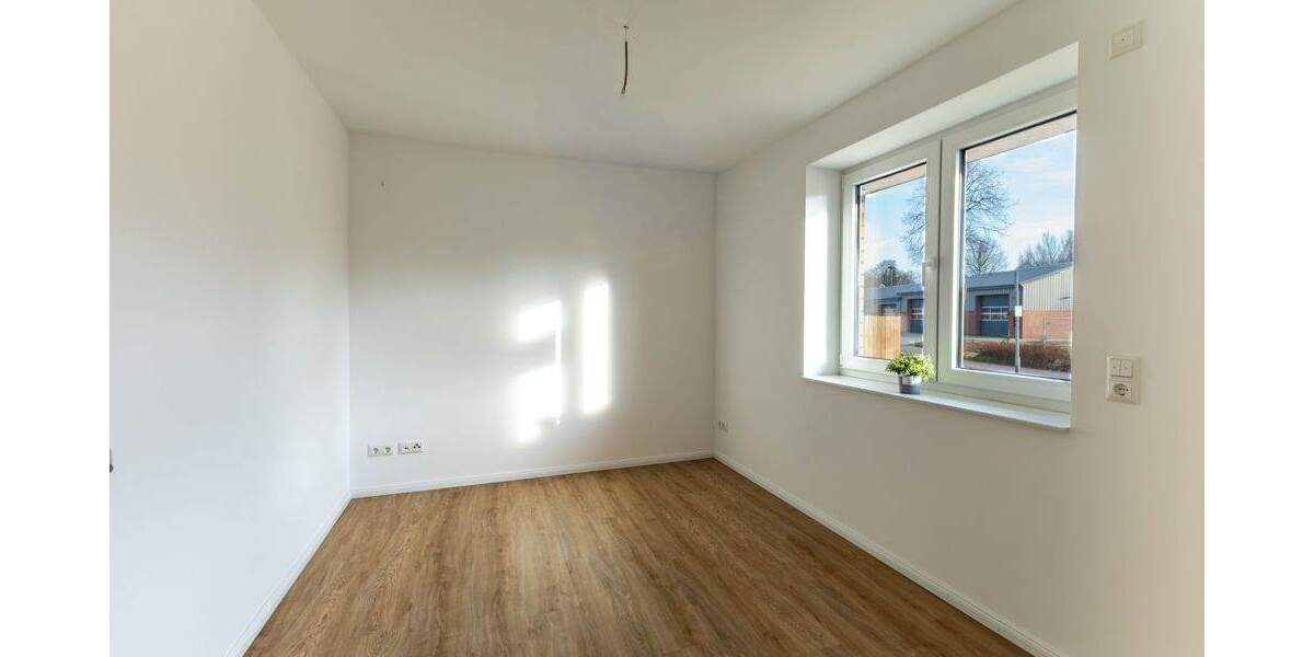 Etagenwohnung Weddingstedt - 3 Zimmer, 78 m&sup2;, 285.000&euro; | Angebot:25687154