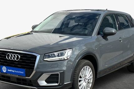 Audi Q2 45.500 km 18.890 &euro; Husum 25813