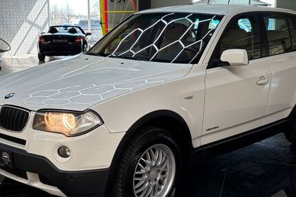 BMW X3 150.000 km 6.495 &euro; Husum 25813