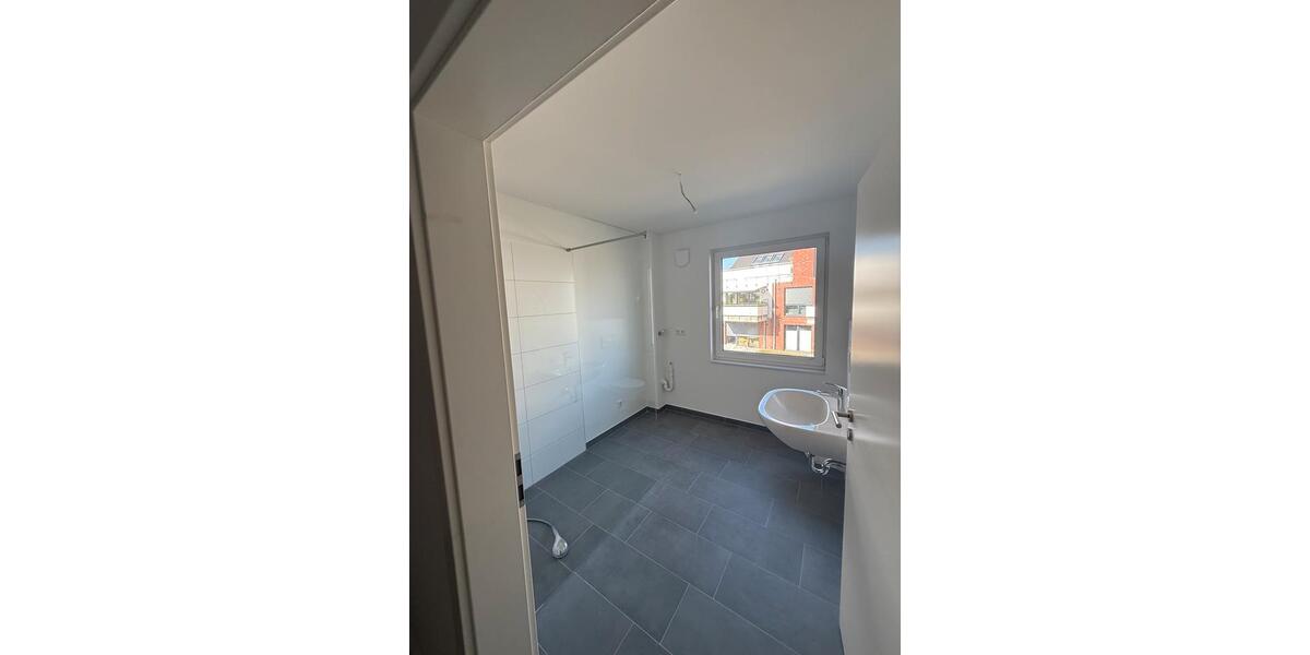 Etagenwohnung Bredstedt - 3 Zimmer, 84 m&sup2;, 924&euro; | Angebot:26011954