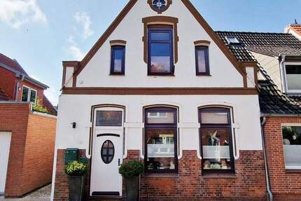 Haus Friedrichstadt - 3 Zimmer, 85 m&sup2;, 265.000&euro; | Angebot:25779162