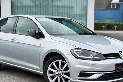 VW Golf 74.629 km 16.975 &euro; Husum 25813