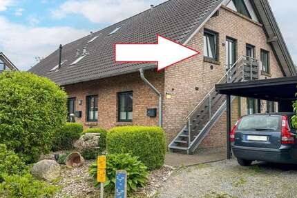 Wohnung Rantrum - 2 Zimmer, 88 m&sup2;, 230.000&euro; | Angebot:25257864