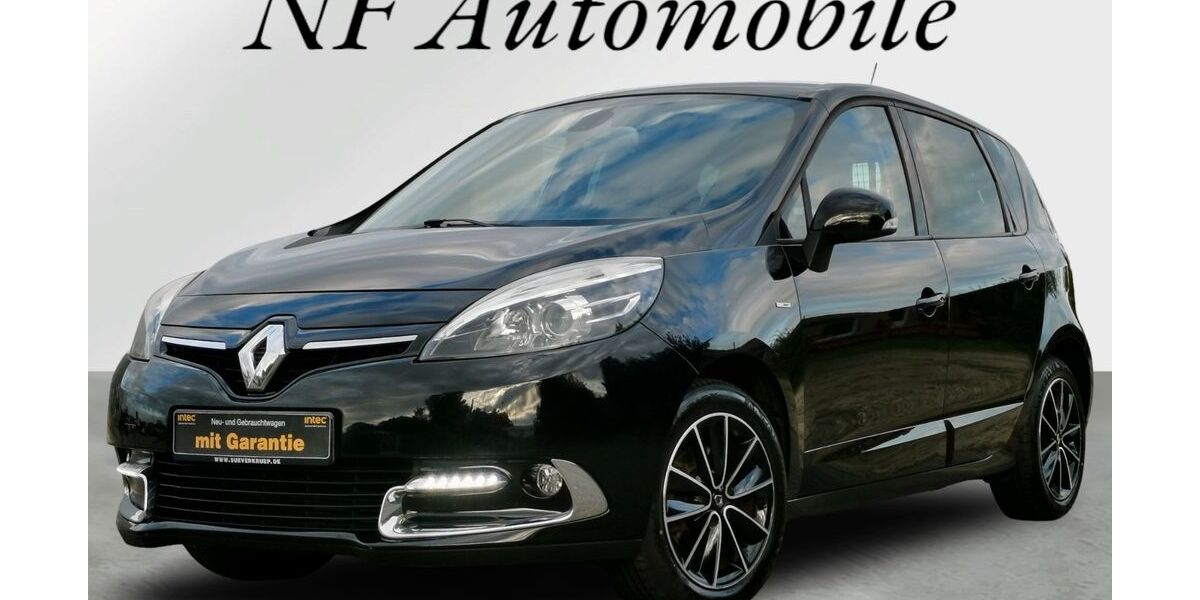 Renault Scenic 167.000 km 7.980 &euro; Husum 25813