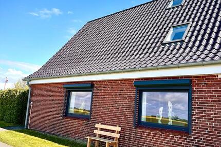 Haus Nordstrand - 3 Zimmer, 100 m&sup2;, 1.000&euro; | Angebot:25131538