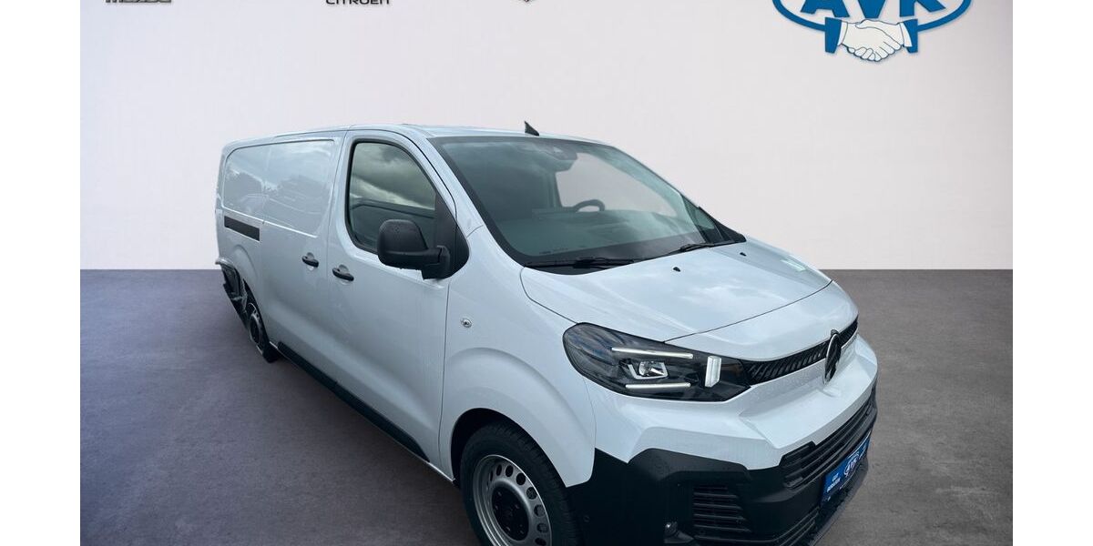 Citroen Jumpy 1.258 km 33.308 &euro; Husum 25813