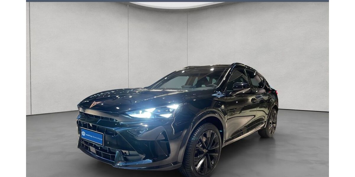 Cupra Formentor 1.500 km 47.890 &euro; Husum 25813