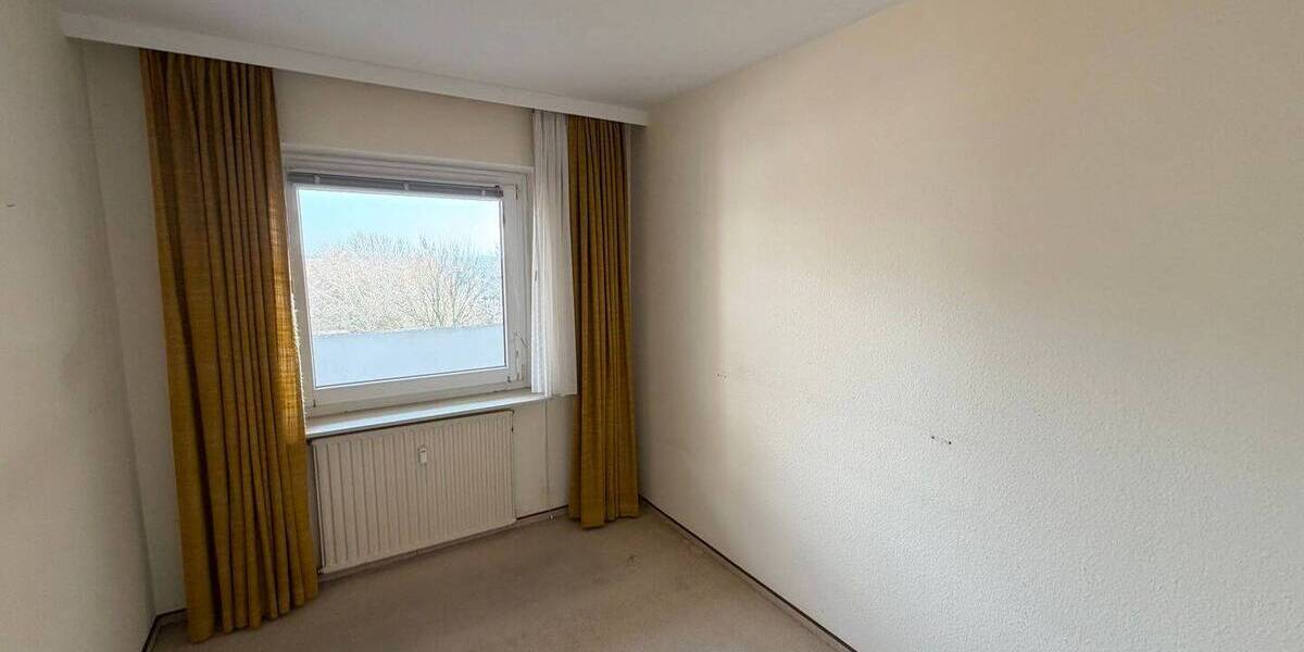 Etagenwohnung Husum - 3 Zimmer, 82 m&sup2;, 179.000&euro; | Angebot:25929945