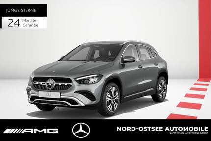 Mercedes-Benz GLA 200 10.640 km 37.990 &euro; Husum 25813