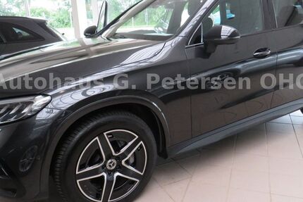 Mercedes-Benz GLC 300 11.100 km 53.900 &euro; Silberstedt 24887