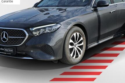 Mercedes-Benz E 220 7.325 km 45.850 &euro; Husum 25813