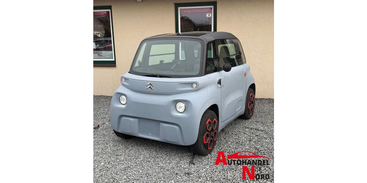 Citroen AMI 12.862 km 7.985 &euro; Silberstedt 24887