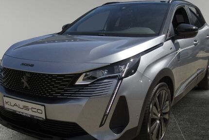 Peugeot 3008 32.469 km 26.590 &euro; Husum 25813