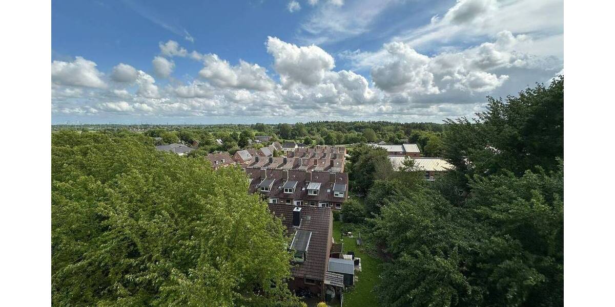 Etagenwohnung Husum Osterhusum - 4 Zimmer, 199.000&euro; | Angebot:25743436