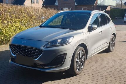 Ford Kuga 53.113 km 23.990 &euro; Erfde 24803