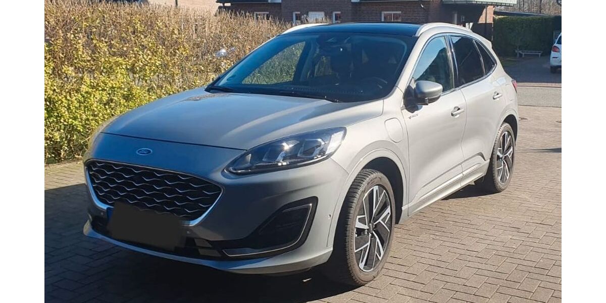 Ford Kuga 53.113 km 24.490 &euro; Erfde 24803