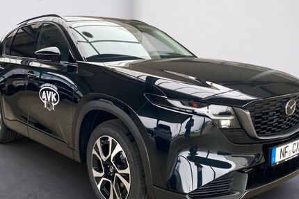 Mazda CX-5 1.850 km 36.990 &euro; Husum 25813