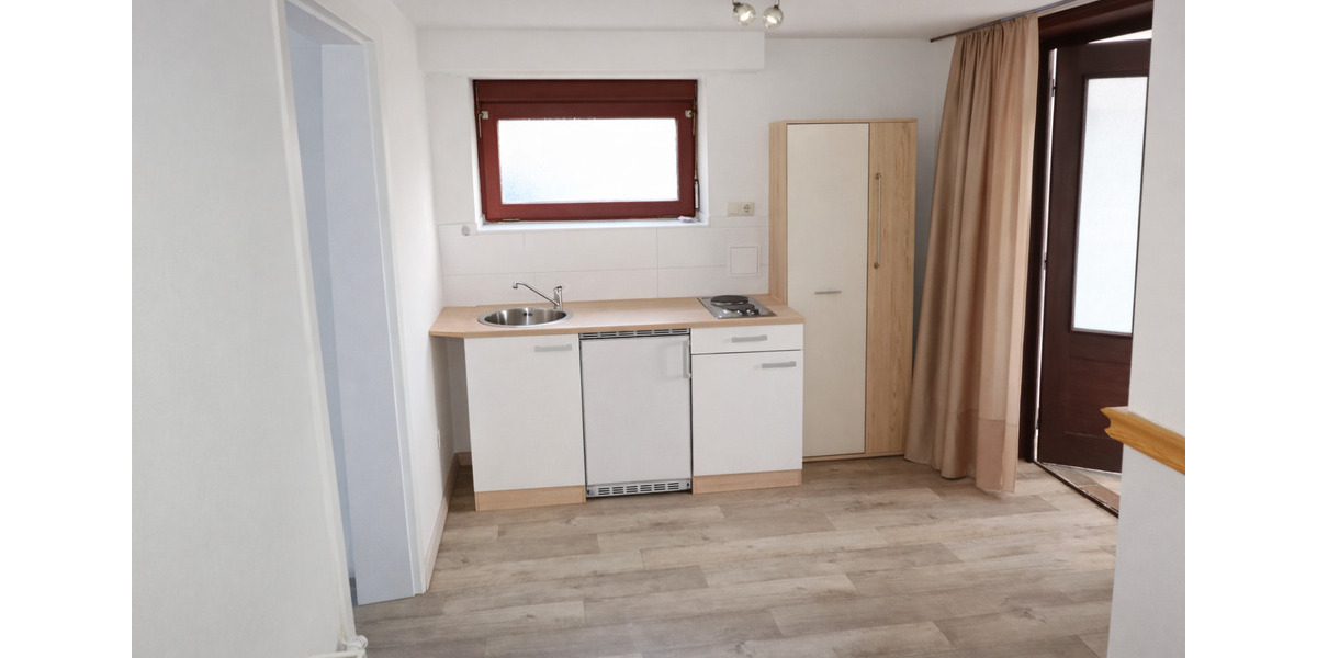 Etagenwohnung Garding - 2 Zimmer, 64 m&sup2;, 640&euro; | Angebot:25177408