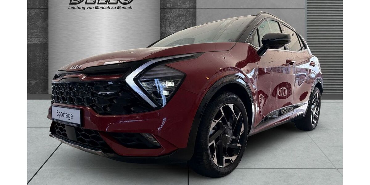 Kia Sportage 6.291 km 36.950 &euro; Husum 25813