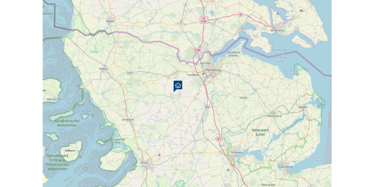 Grundstück Lindewitt Kleinwiehe - 89.400&euro; | Angebot:25770566