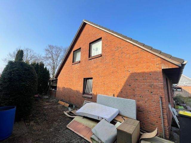 Einfamilienhaus Linden - 6 Zimmer, 158 m&sup2;, 189.900&euro; | Angebot:25697575