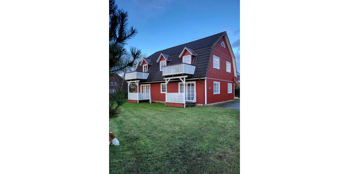 Erdgeschoßwohnung Langenhorn - 2 Zimmer, 35 m&sup2;, 360&euro; | Angebot:25723505