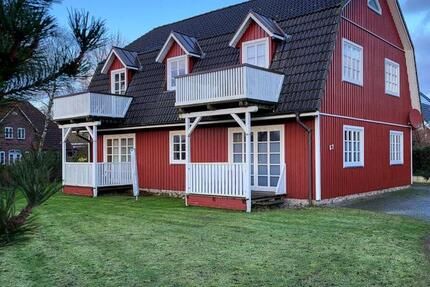 Wohnung Langenhorn - 2 Zimmer, 35 m&sup2;, 360&euro; | Angebot:25723505