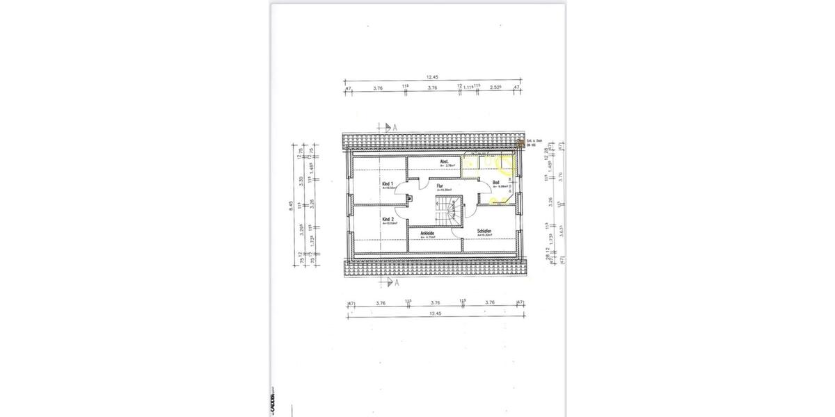 Einfamilienhaus Rantrum - 5 Zimmer, 142 m&sup2;, 535.000&euro; | Angebot:24464723