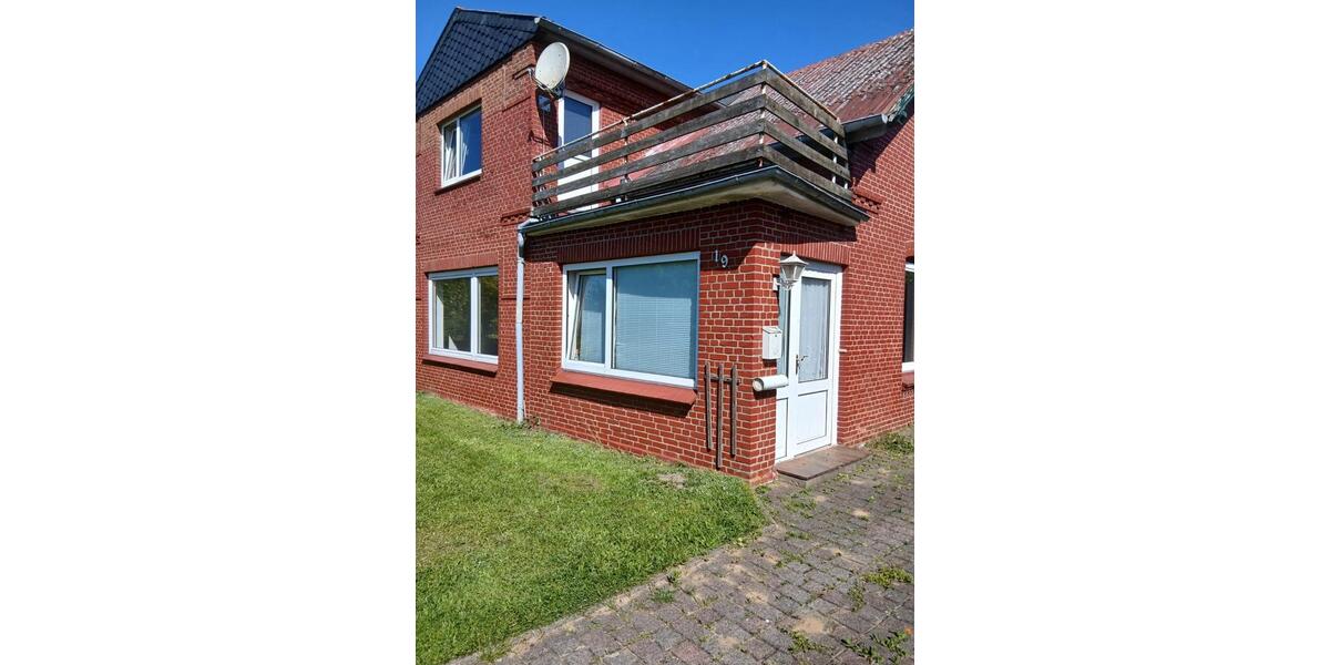 Einfamilienhaus Bredstedt - 4 Zimmer, 100 m&sup2;, 165.000&euro; | Angebot:26738903