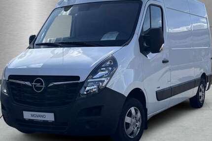 Opel Movano 65.207 km 18.900 &euro; Husum 25813