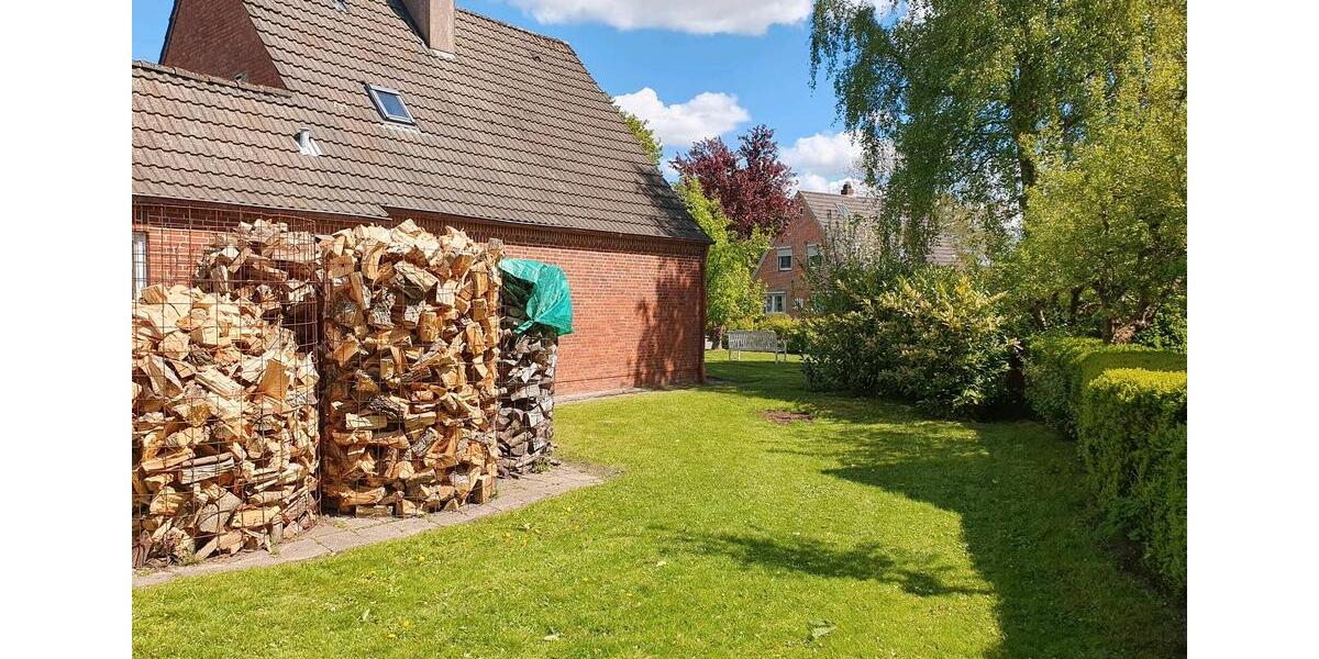 Einfamilienhaus Tönning - 4 Zimmer, 100 m&sup2;, 295.000&euro; | Angebot:20554522