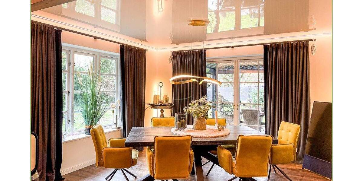 Mehrfamilienhaus, Wohnhaus Garding - 5 Zimmer, 231 m&sup2;, 695.000&euro; | Angebot:25660590