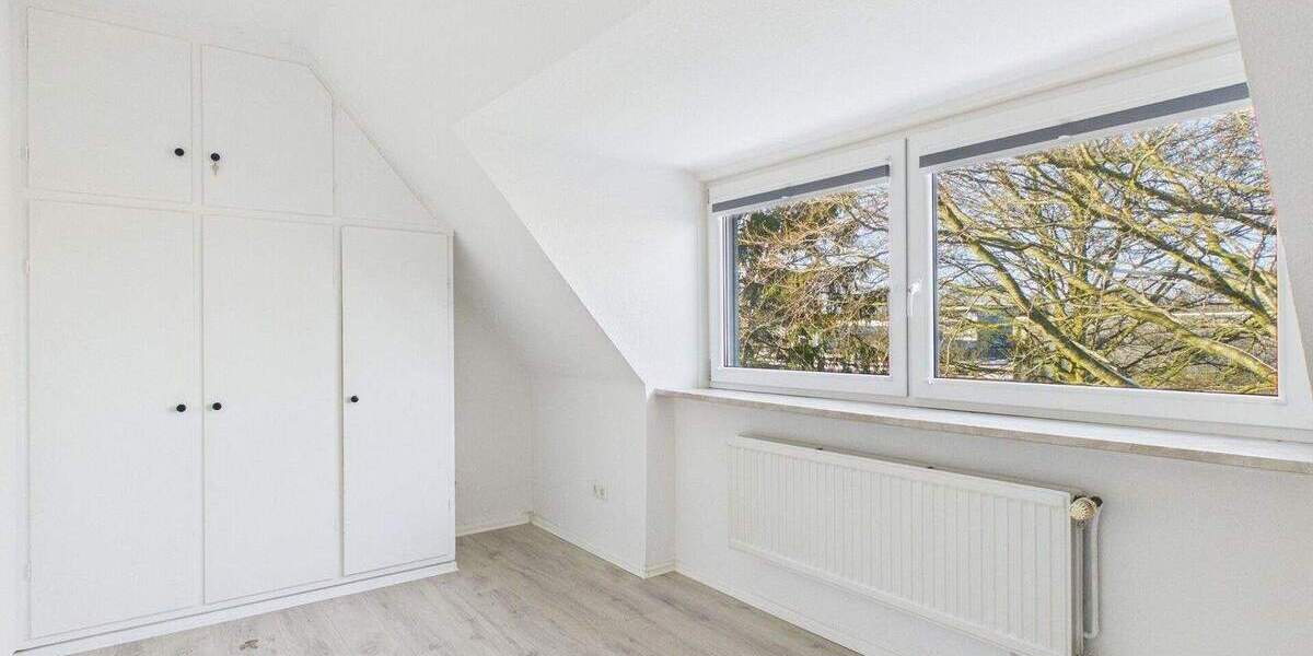 Reihenendhaus Husum - 4 Zimmer, 120 m&sup2;, 269.000&euro; | Angebot:25672611