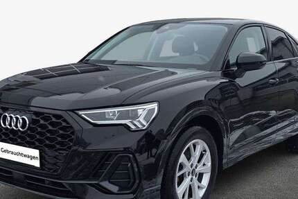 Audi Q3 36.608 km 34.780 &euro; Husum 25813