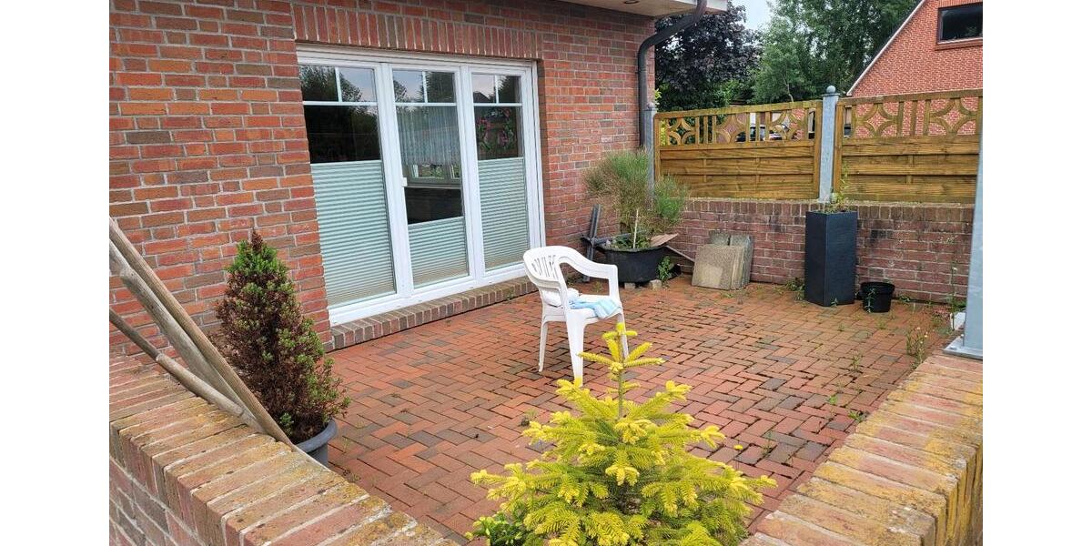 Erdgeschoßwohnung Lunden - 4 Zimmer, 100 m&sup2;, 750&euro; | Angebot:25993824