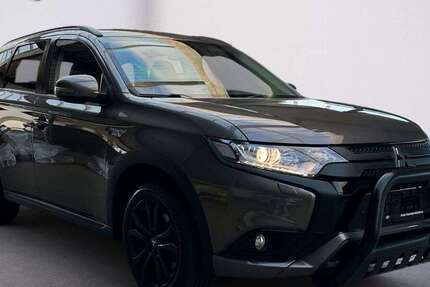 Mitsubishi Outlander 114.900 km 16.990 &euro; Husum 25813